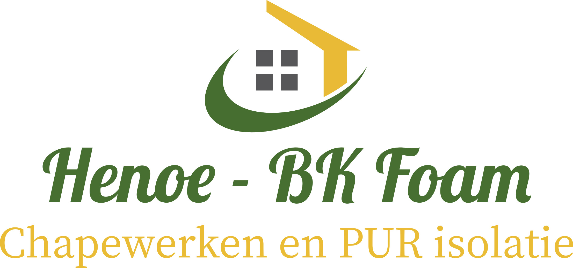 Henoe / BK Foam