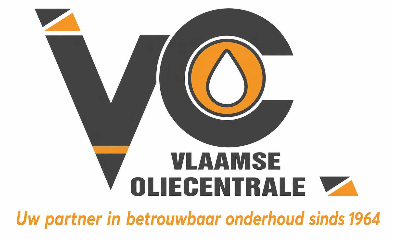 Vlaamse Oliecentrale N.V.
