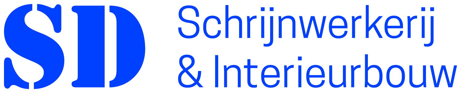 SD Schrijnwerkerij & Interieurbouw