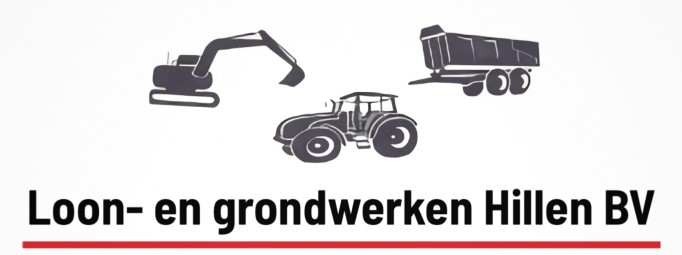 Loon- en grondwerken Hillen BV
