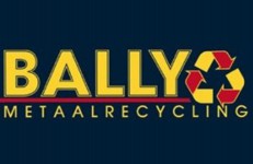 Bally Metaalrecycling