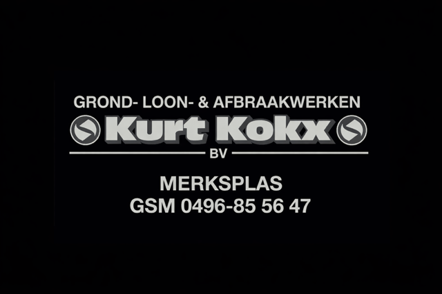 Kurt Kokx Bv