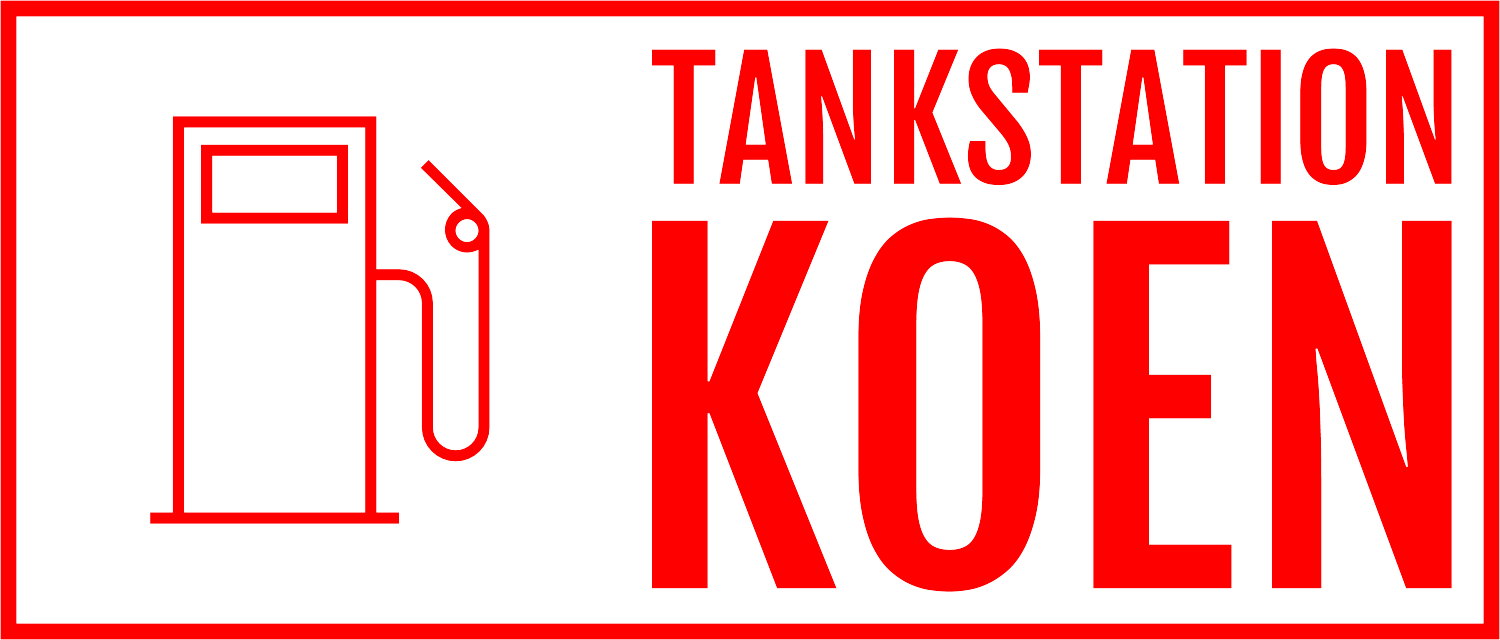 Tankstation Koen