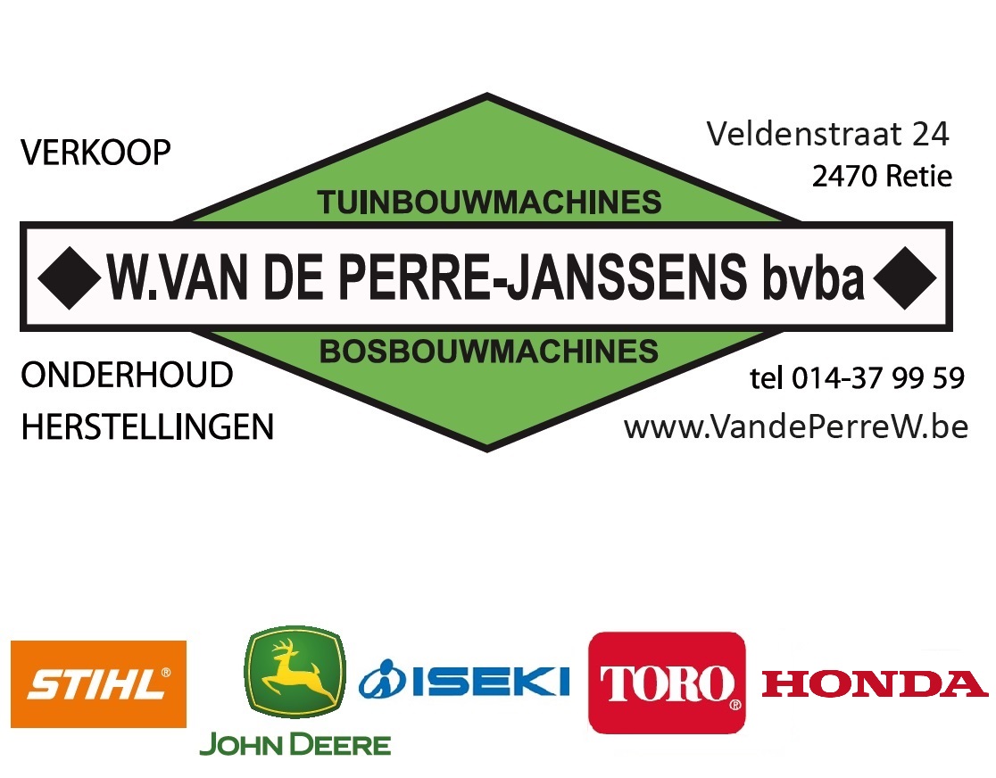 Van de Perre - Janssens