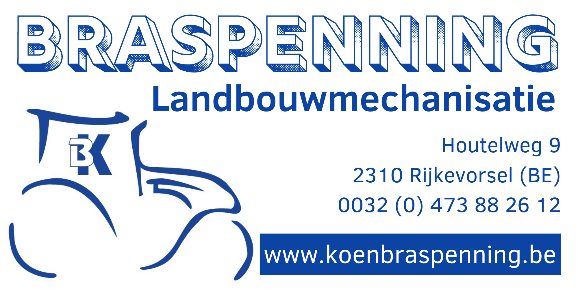 Braspenning Koen