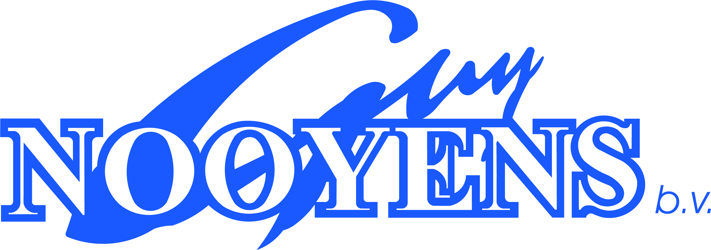 Guy Nooyens BV