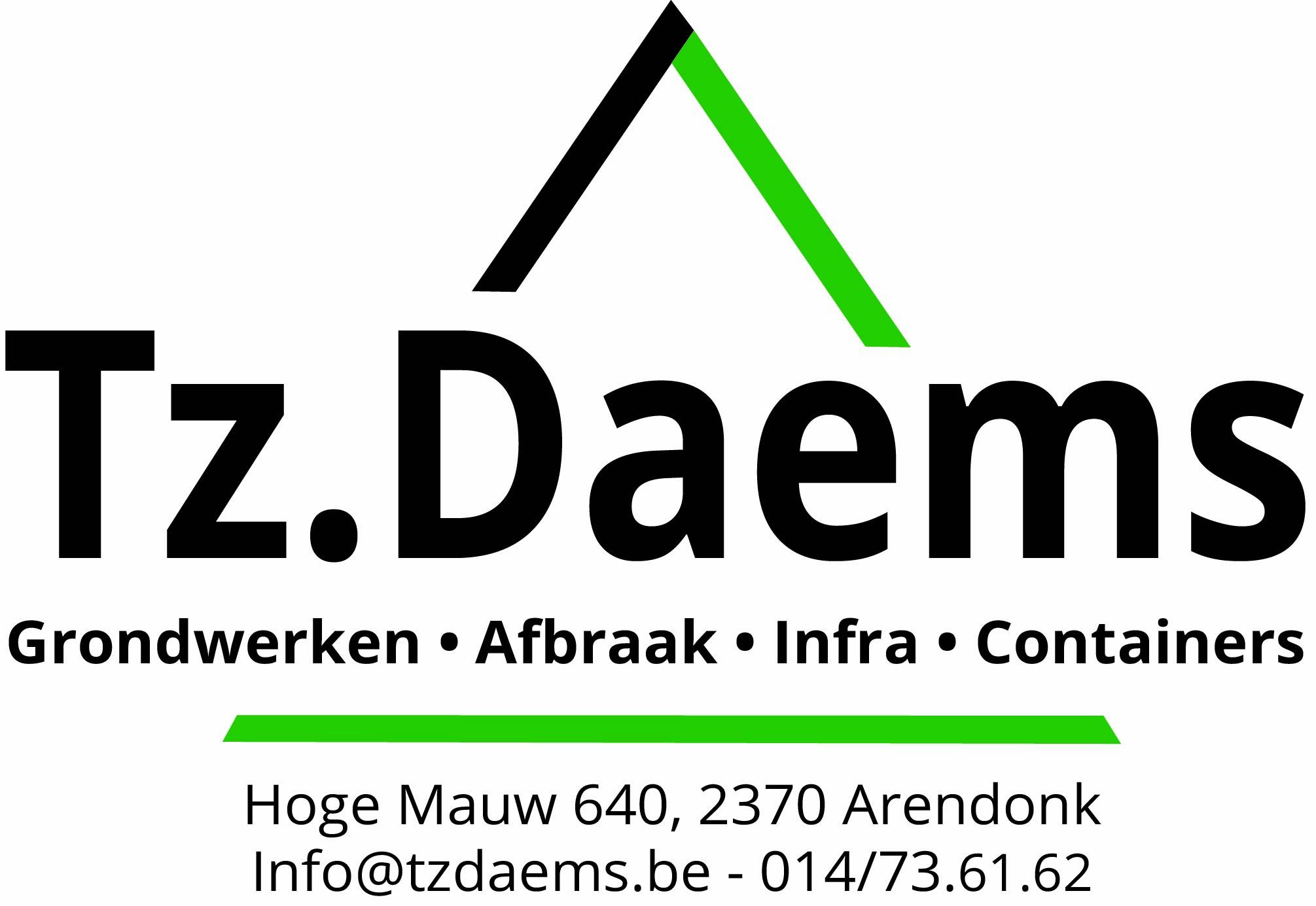 TZ Daems