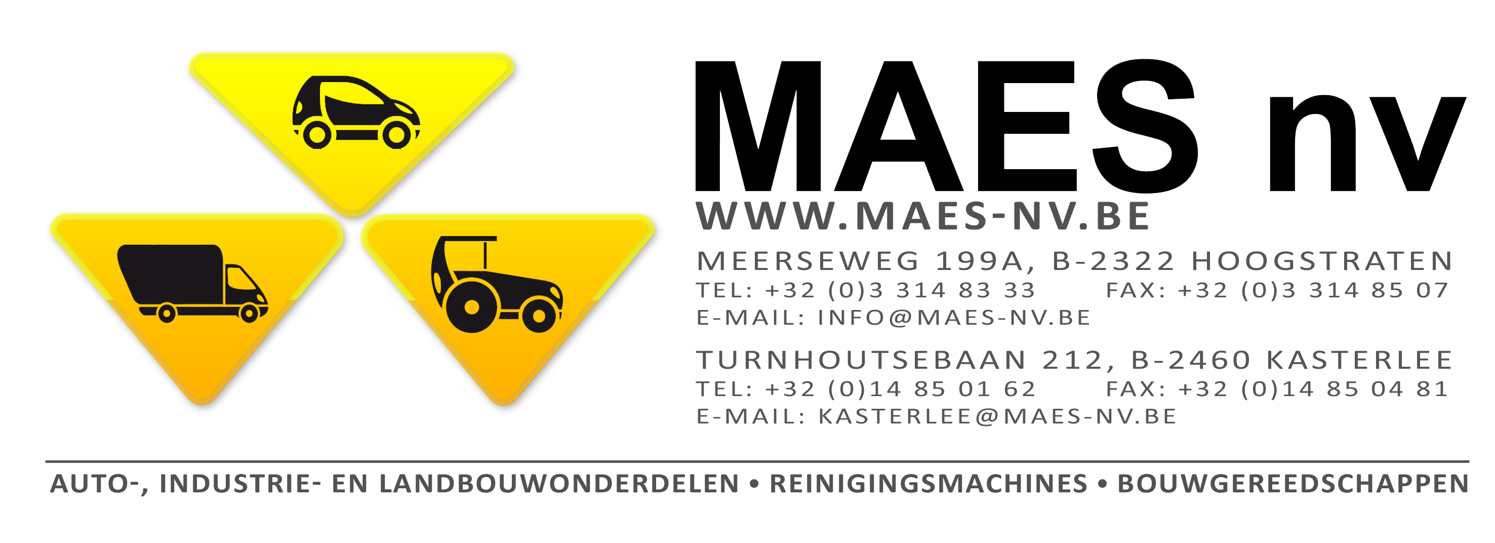 Maes nv