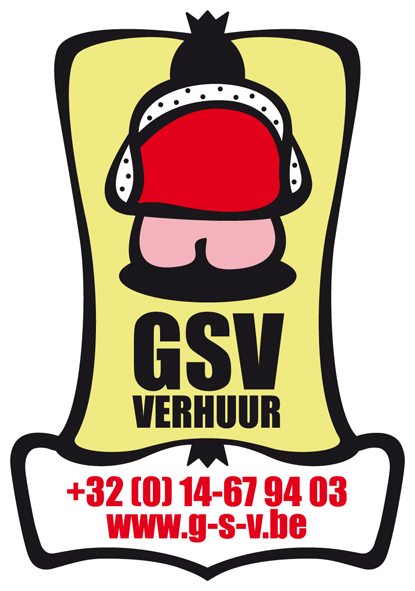 Gsv Bvba