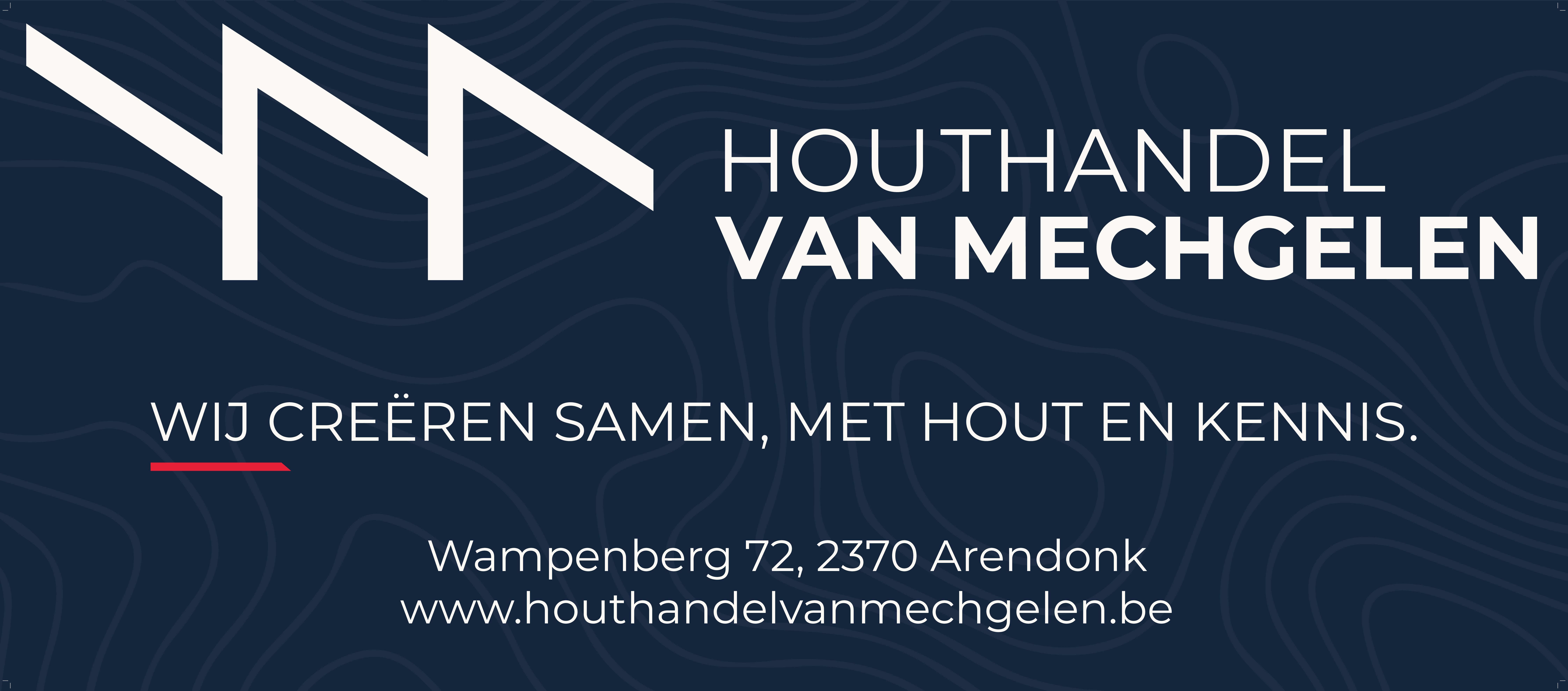 Houthandel Van Mechgelen