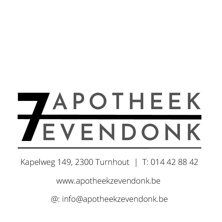 Apotheek Zevendonk