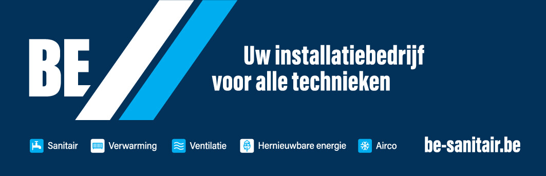 BE Sanitair & Verwarming BV