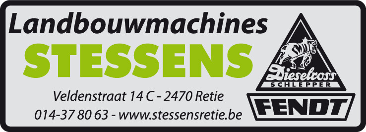 Stessens Landbouwmachines BV